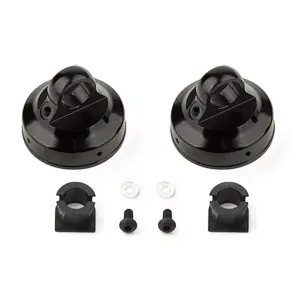 Associated RC8B3.2/RC8B3.2E 16mm Shock Caps