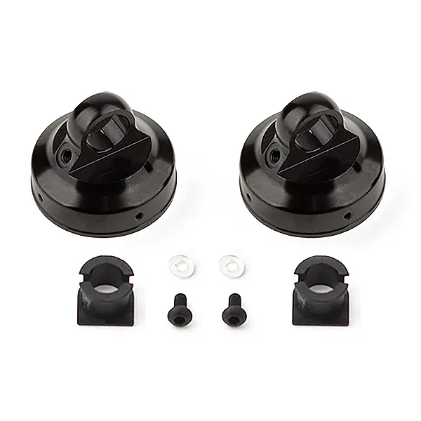 Associated RC8B3.2/RC8B3.2E 16mm Shock Caps