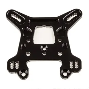 Associated Rc8B3.2/Rc8B3.2E Rear Shock Tower Aluminium