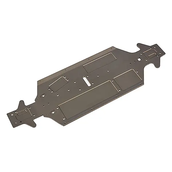 Associated Rc8B3.2E Chassis