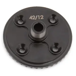 Associated Rc8B3 Ft Diff Ring Gear, 42T