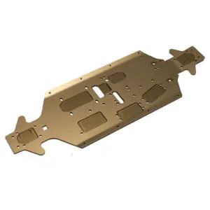 Associated Rc8B3/Rc8B3.1 Chassis