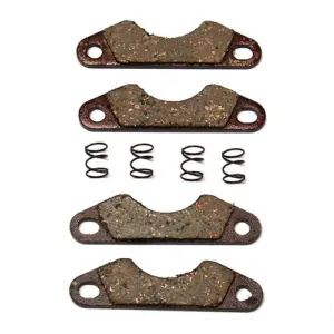 Associated RC8B3/RC8B3.1/RC8B3.2 Brake Pad