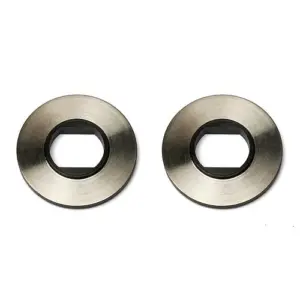 Associated Rc8B3/Rc8B3.1/Rc8B3.2 Brake Rotor