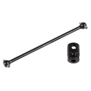 Associated Rc8b4e Centre Dogbone Set 96.5MM