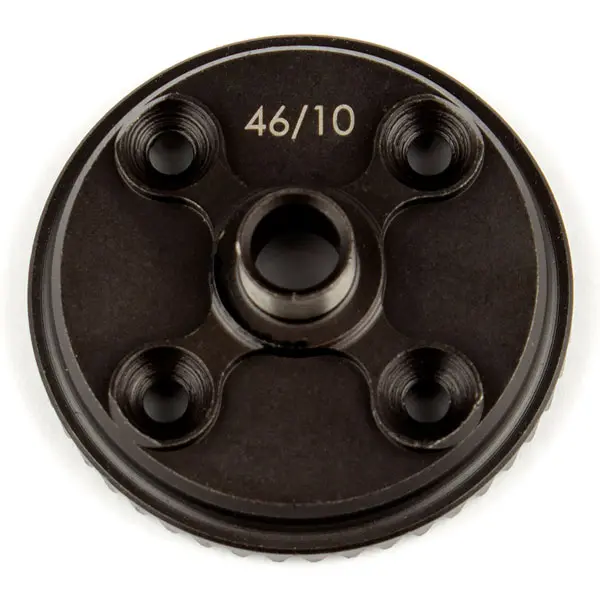Associated Rc8T3.1 Diff Ring Gear 46T