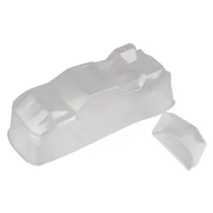 Associated T6.1 / T6.2 Truck Body & Spoiler Clear