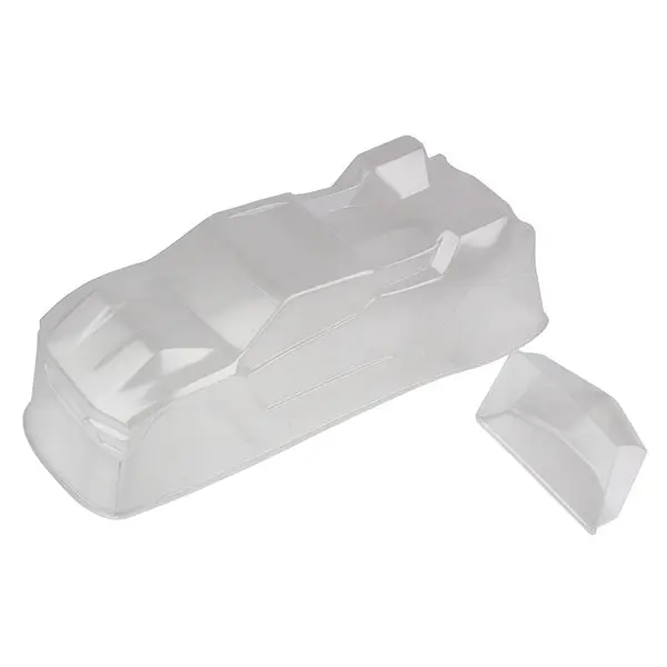 Associated T6.1 / T6.2 Truck Body & Spoiler Clear