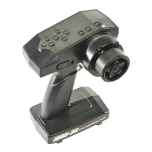 Cen Racing Mod-3s 2.4ghz Transmitter (Tx)