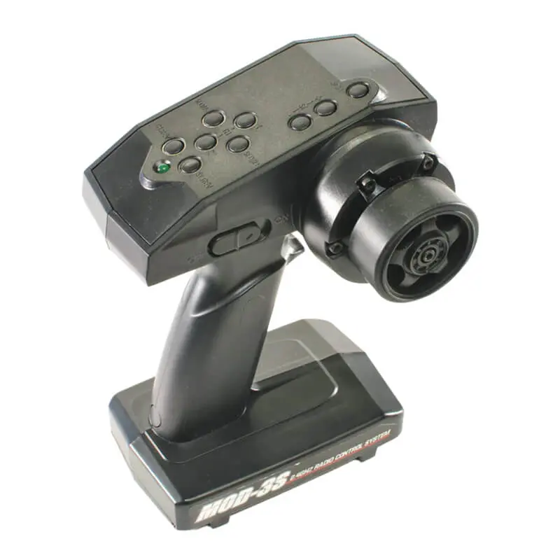 Cen Racing Mod-3s 2.4ghz Transmitter (Tx)