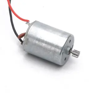 E-Zee Rc Hummer 280 Motor