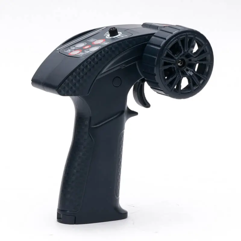 E-Zee Rc Hummer Controller