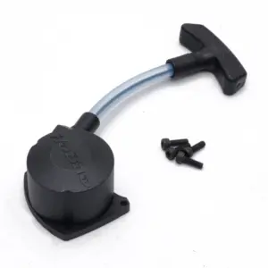 Fastrax 'Enduro' Pullstart (Complete) - Cops Version
