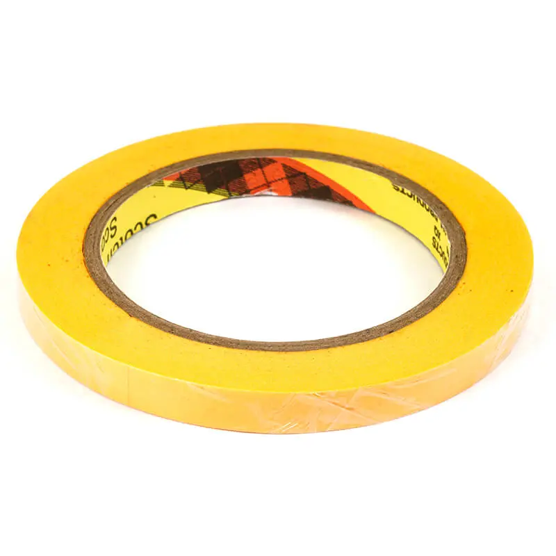 Fastrax Masking Tape 10mm X 50m