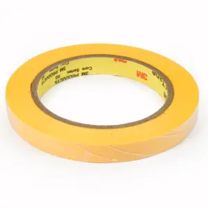 Fastrax Masking Tape 12mm X 50m