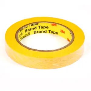 Fastrax Masking Tape 18mm X 50m