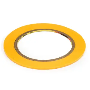 Fastrax Masking Tape 3mm X 50m