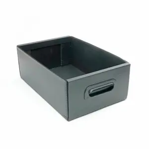 Fastrax Small Drawer for Fast688 Hauler Bag (Beside the Wheels)