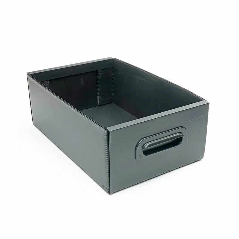 Fastrax Small Drawer for Fast688 Hauler Bag (Beside the Wheels)