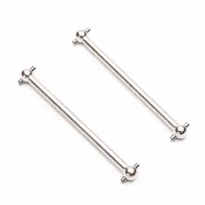 Fastrax Universal Dogbones 70mm Length (Pr)