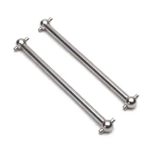 Fastrax Universal Dogbones 77mm Length (Pr)