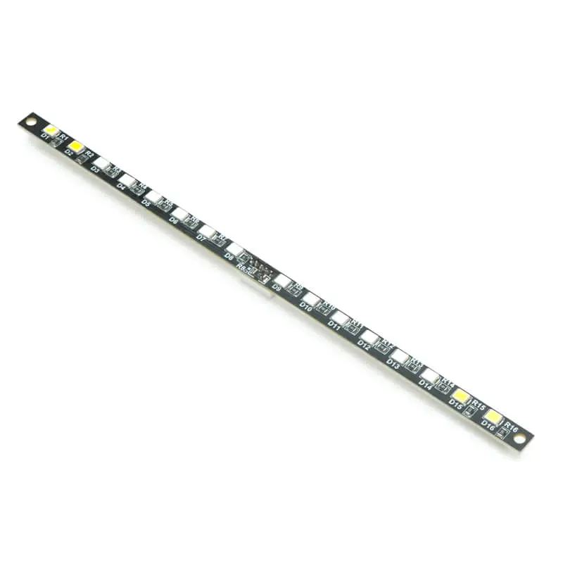 FTX Grand Apache Front Grill Led Light Strip