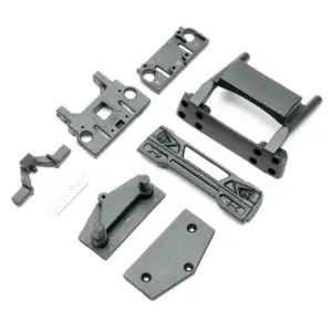FTX Utah 2.0 Body Fixing Accessories