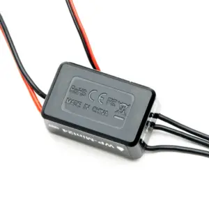 FTX Utah 2.0 Brushless Esc