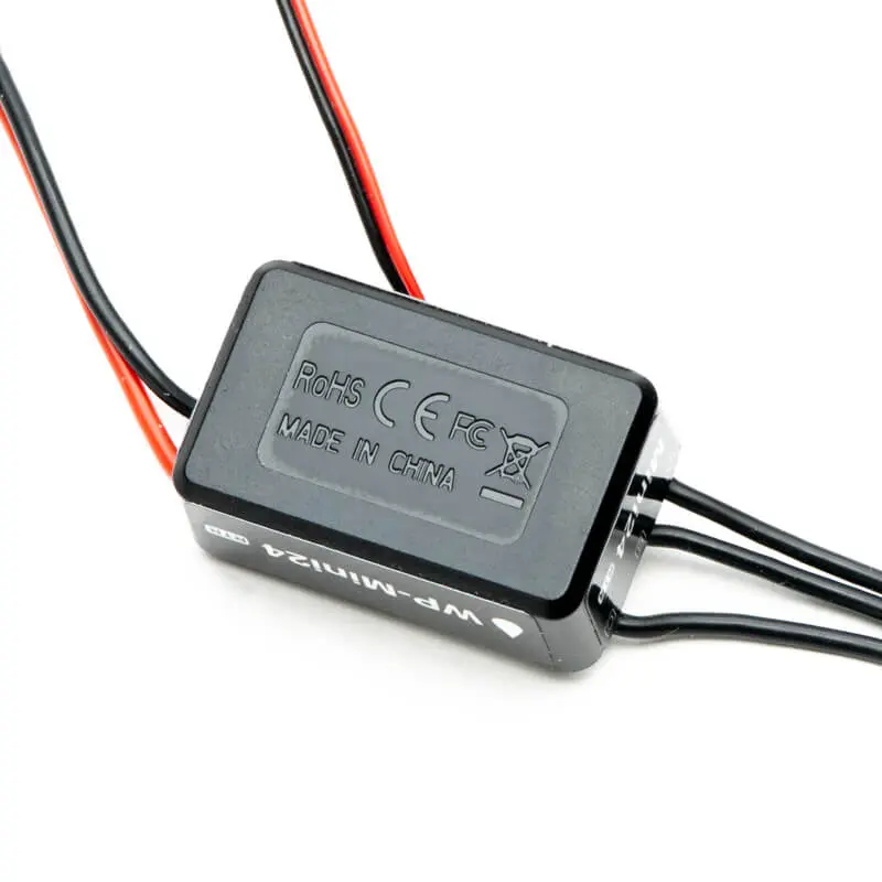 FTX Utah 2.0 Brushless Esc