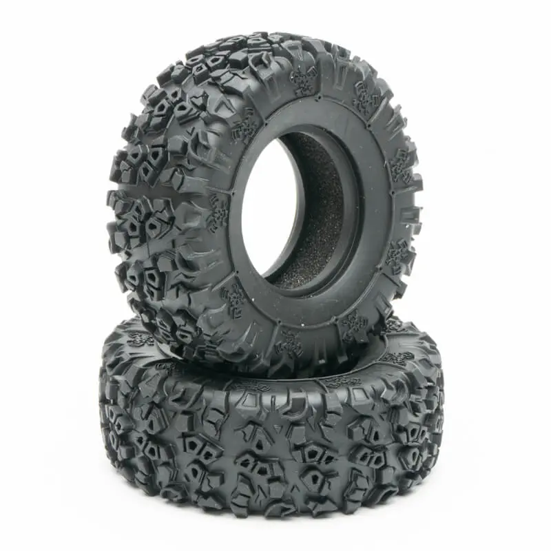 FTX Utah 2.0 Tyre & Foam Insert (Pr)