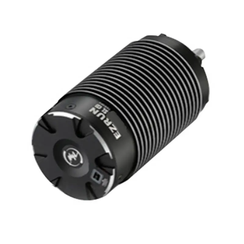 Hobbywing Ezrun 1/5th Sl 56113-800kv Motor (Black)