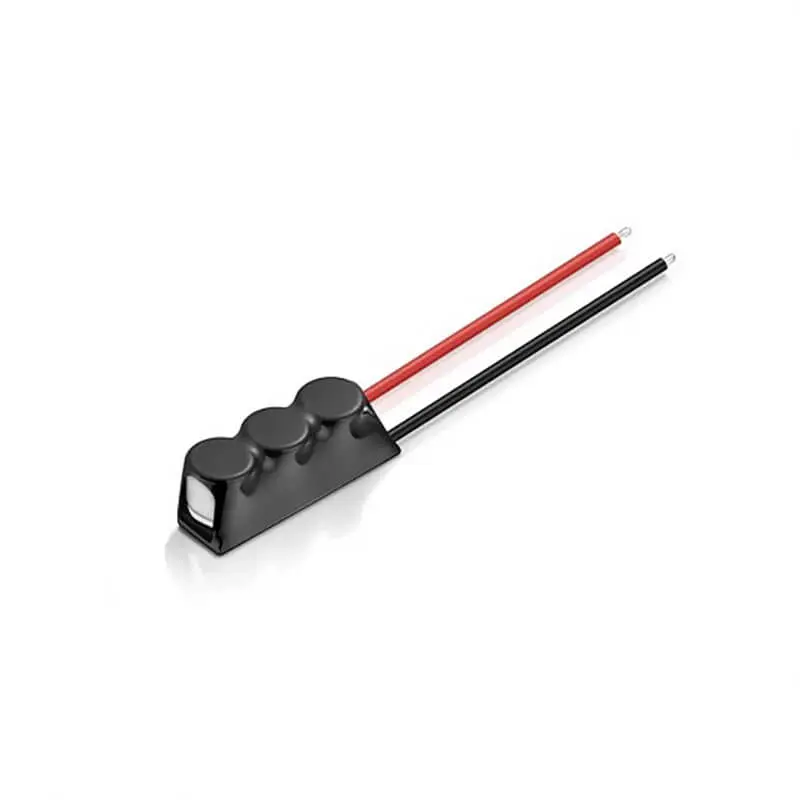 Hobbywing STD Capacitors Module C (Xd10)