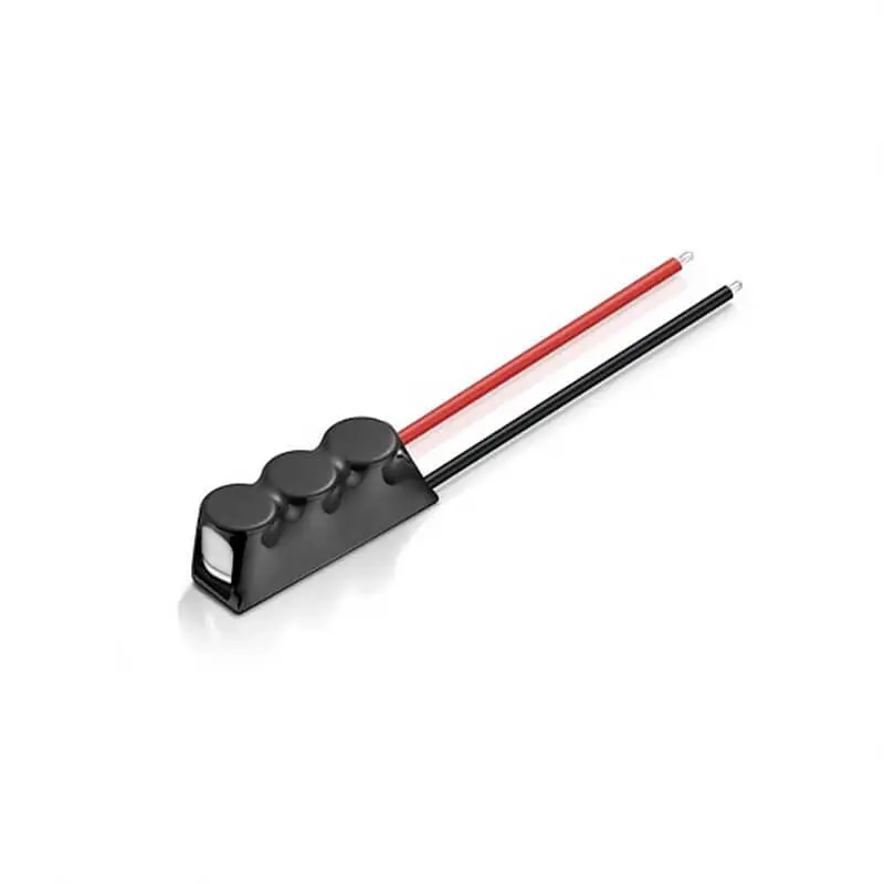 Hobbywing Upgrade Capacitors Module C (Xd10/Xrd10 Pro)