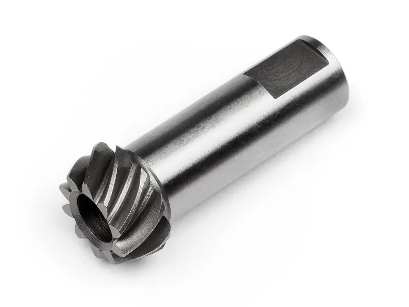 HPI Racing 10T Spiral Input Gear