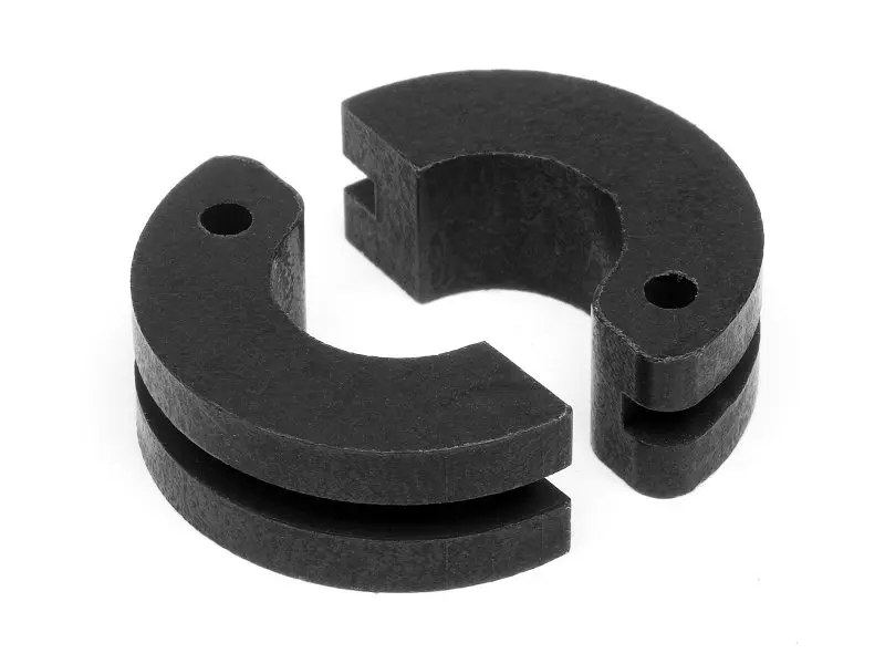HPI Racing 2Pcs Racing Clutch Shoe