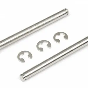 HPI Racing 3*35.3Mm Rear Outer Suspension Shaft (2Pcs)