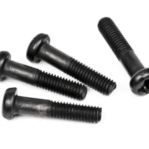 HPI Racing 3X14Mm Screws