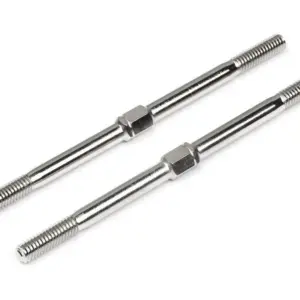 HPI Racing 4*83Mm Steering Link Turnbuckle (2Pcs)