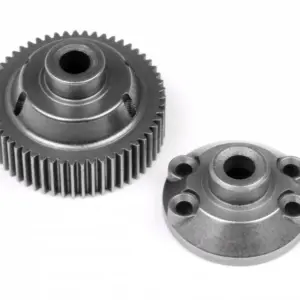 HPI Racing 55T Drive Gear/Diff Case