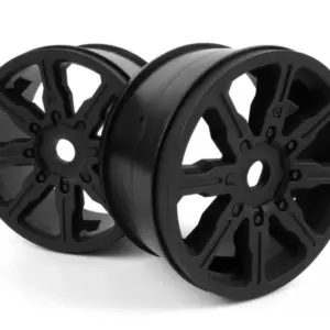 HPI Racing 8-Spoke 1:8th Truggy Wheel