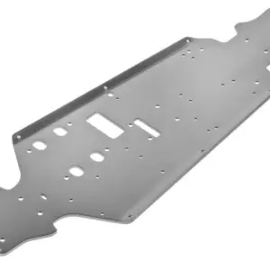 HPI Racing Aluminium Chassis 3Mm