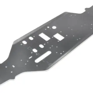 HPI Racing Aluminium Chassis 6065 Truggy