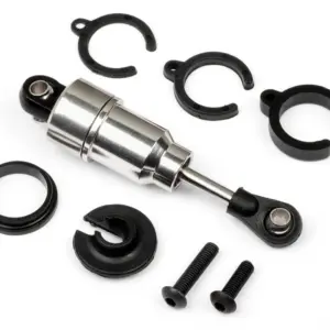 HPI Racing Aluminium Shock Set F10