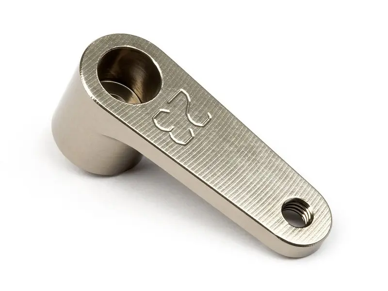 HPI Racing Aluminum Steering Servo Horn (23)