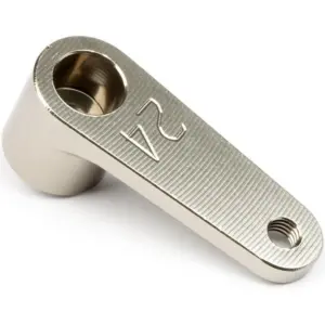 HPI Racing Aluminum Steering Servo Horn (24)