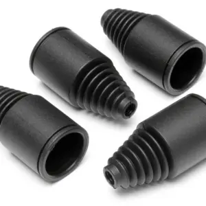 HPI Racing Axle Boot 22X47Mm (4Pcs)