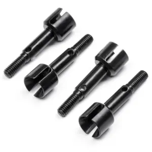 HPI Racing Axle Shaft (5X237Mm/4Pcs)