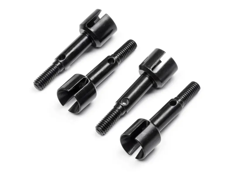 HPI Racing Axle Shaft (5X237Mm/4Pcs)