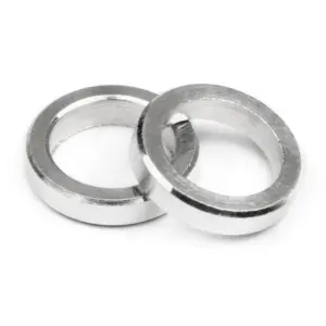 HPI Racing Axle Spacer 5X7X1.45Mm (2Pcs)