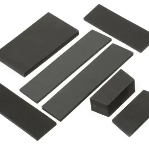 HPI Racing Baja 5B Flux Battery Box Foam Set